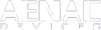 AENAC® Devices logo